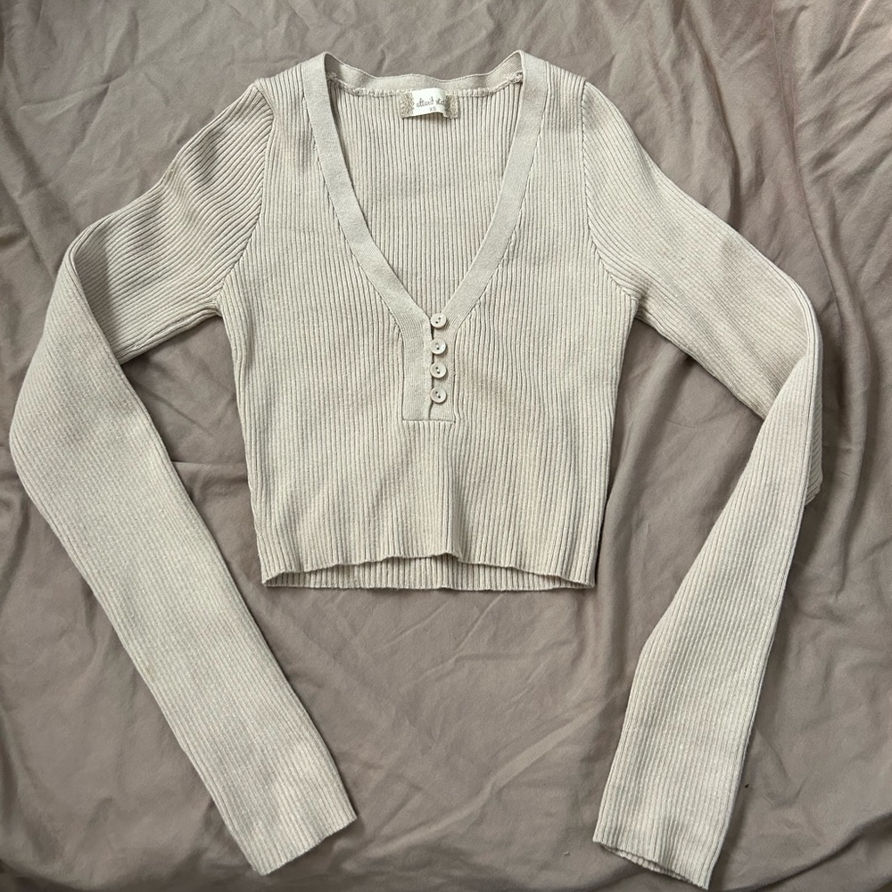 Altar’d State sweater